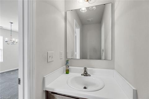 6732 Maize Dr, High Point, NC 27265 photo 7