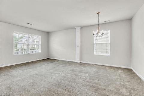 6732 Maize Dr, High Point, NC 27265 photo 4
