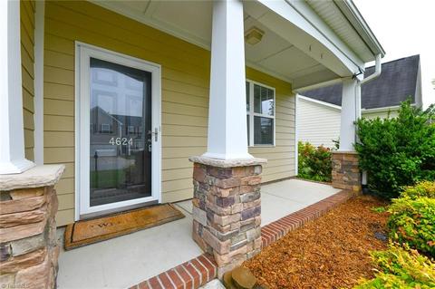 4624 Meadowside Ter, High Point, NC 27265 photo 3