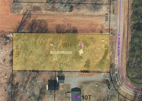 4528 Hidden Ridge Trl, Tobaccoville, NC 27050