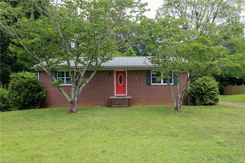 8387 Nc Highway 150, Linwood, NC 27299