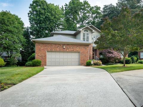 710 N Bruton Pl, Greensboro, NC 27410
