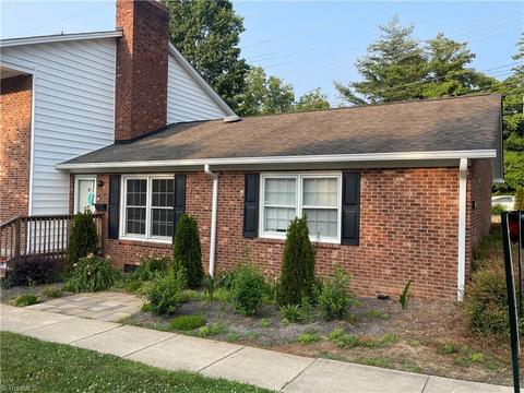 1003 Robin Hood Rd #D, High Point, NC 27262