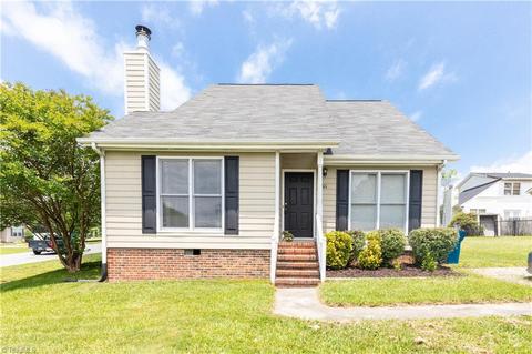 4201 Cameron Ct, Trinity, NC 27370