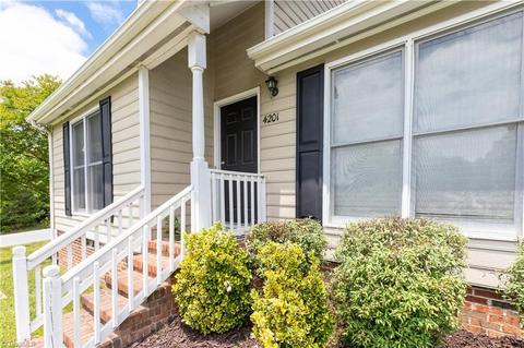 4201 Cameron Ct, Trinity, NC 27370 photo 20