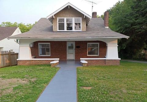 615 Chandler Ave, High Point, NC 27262