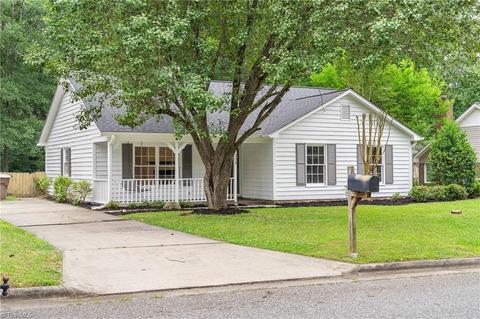 1204 Eagle Rd, Greensboro, NC 27407