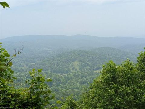Tbd Eagle Nest Drive, Deep Gap, NC 28618