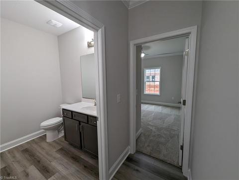 3729 Echo Forest Trl #55, High Point, NC 27265 photo 9