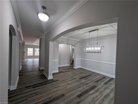 3729 Echo Forest Trl #55, High Point, NC 27265 photo 3