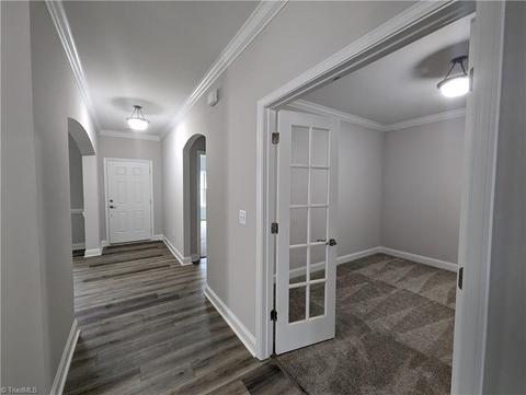 3729 Echo Forest Trl #55, High Point, NC 27265 photo 2