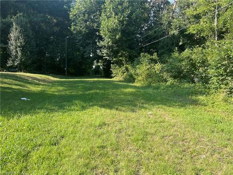 0 Hillsdale St, Reidsville, NC 27320