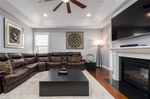 3404 Amber Meadows Rd, High Point, NC 27265 photo 18