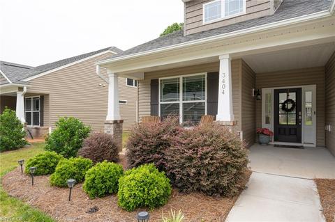 3404 Amber Meadows Rd, High Point, NC 27265 photo 4