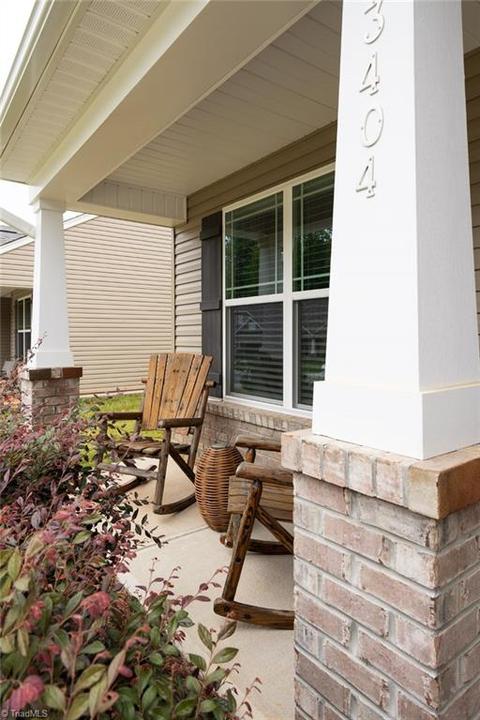 3404 Amber Meadows Rd, High Point, NC 27265 photo 3