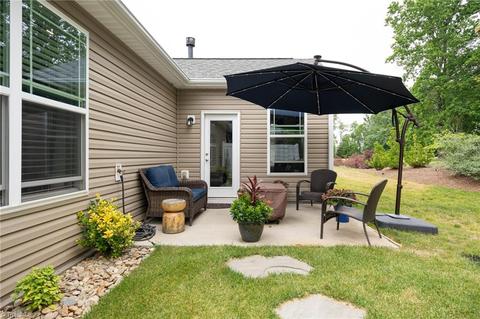3404 Amber Meadows Rd, High Point, NC 27265 photo 35