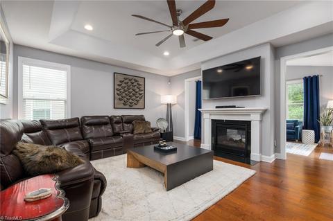 3404 Amber Meadows Rd, High Point, NC 27265 photo 17