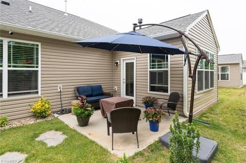 3404 Amber Meadows Rd, High Point, NC 27265 photo 33