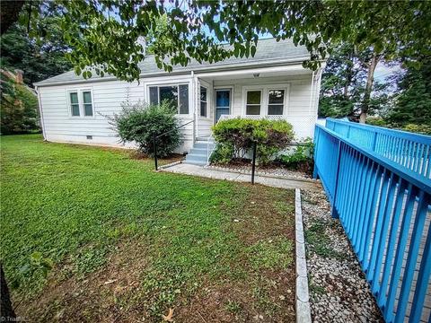 2004 Guyer St, High Point, NC 27265