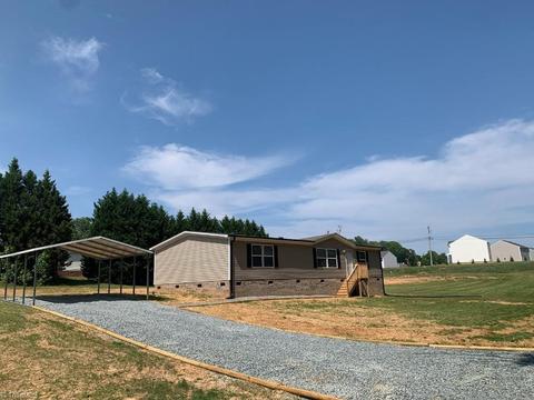 142 Southern Ash Dr, Lexington, NC 27295