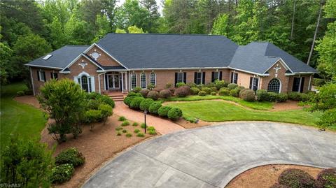 4108 S Ryan Way, Winston Salem, NC 27106
