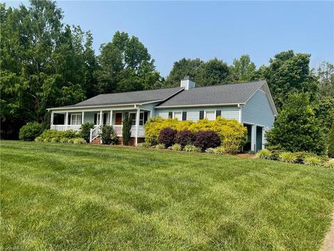 3801 Clairese Dr, Colfax, NC 27235