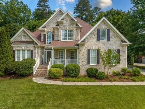 131 Thora Dr, Jamestown, NC 27282