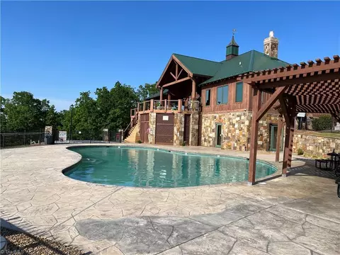 215 Mesa Dr, Denton, NC 27239 photo 24