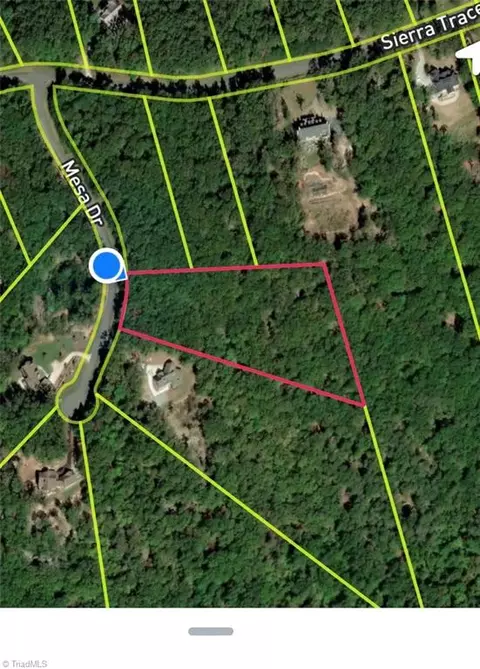 215 Mesa Dr, Denton, NC 27239 photo 6
