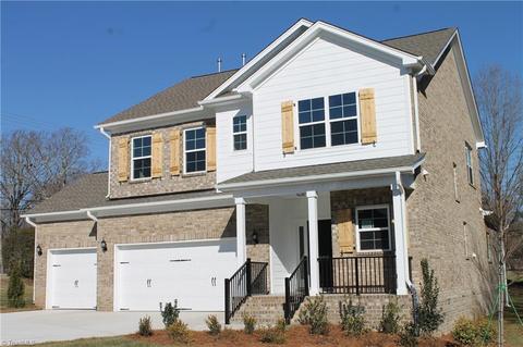 1000 Leyland Terrace Lot #LOT 127, Trinity, NC 27370