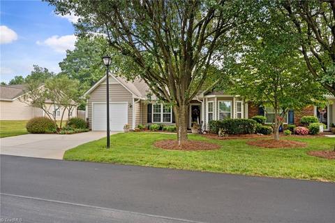 88 Mansfield Cir, Greensboro, NC 27455