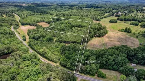 Lot 2 Grogan Road, Stoneville, NC 27048
