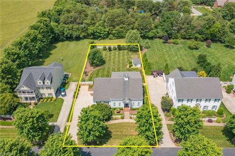 7203 Northmoor Trce, Greensboro, NC 27455