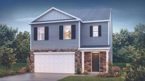 5224 Ironwood Dr #67, Winston Salem, NC 27217