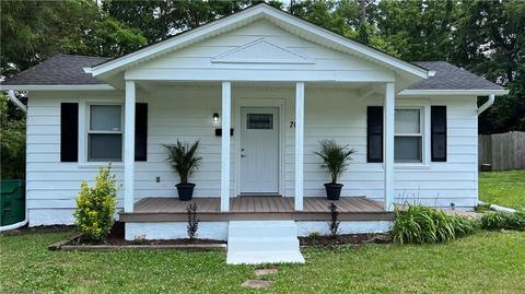 700 E Lexington Ave, High Point, NC 27262