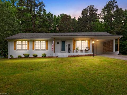 420 Lariat Cir, Salisbury, NC 28144