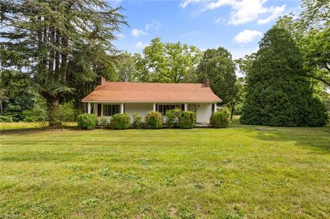 2159 Old Highway 21, State Road, NC 28676