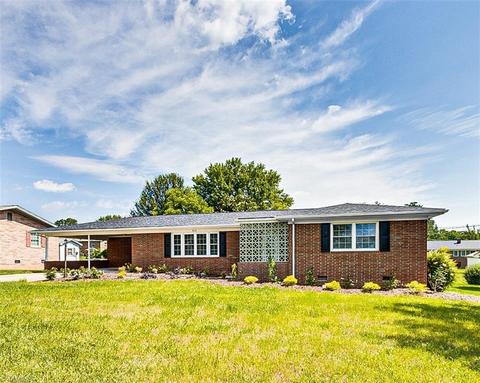 512 W Balfour Ave, Asheboro, NC 27203