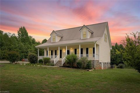 3791 Richey Rd, Denton, NC 27239