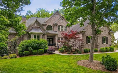 219 Ryder Cup Ln, Clemmons, NC 27012