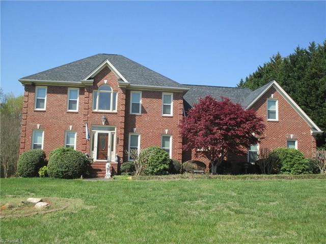 144 Warf Way, Reidsville, NC 27320
