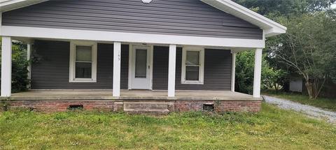 145 Patterson Ave, Liberty, NC 27298