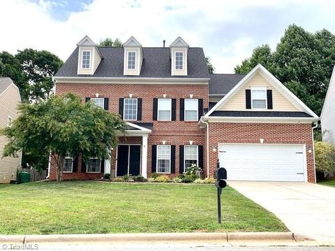 4866 Legacy Dr, Colfax, NC 27235