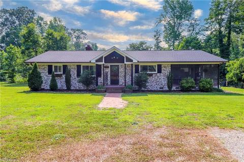 4828 Old Julian Rd, Julian, NC 27283