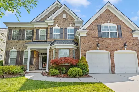 3044 Sycamore Point Trl, High Point, NC 27265