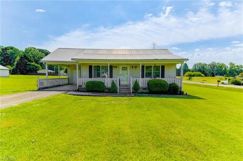 241 Joe Rd, Mocksville, NC 27028