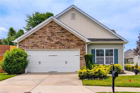 5476 Holbein Gate Rd, Walkertown, NC 27051