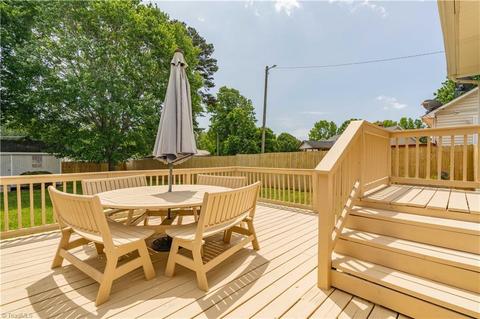 635 Paramount St, High Point, NC 27260 photo 29