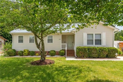 635 Paramount St, High Point, NC 27260 photo 1