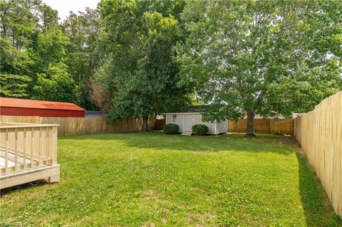 635 Paramount St, High Point, NC 27260 photo 32